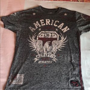 American Fighter T-shirt
